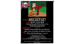 Breakfast with Santa is coming on 12/7/2024 at Paradise Elementary School!